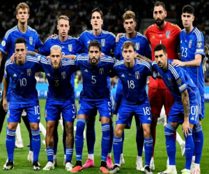 Hôm nay bốc thăm EURO 2024: ĐKVĐ Italia ở bảng tử thần?