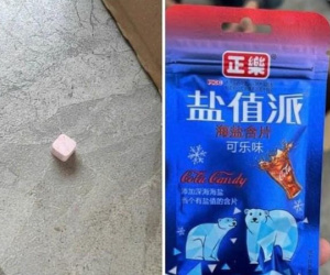 Học sinh buồn nôn, khó thở vì ăn kẹo lạ: Nhiều trường cảnh báo phụ huynh