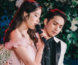 Nam Em tố phía Bạch Công Khanh 'qua cầu rút ván', nam diễn viên phản ứng ra sao?