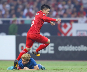 Người đại diện Quang Hải giải đáp thông tin 'được bác sĩ PSG tư vấn', tiết lộ sự thật phía sau