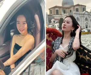 Gái xinh Nghệ An được bố mẹ tặng xe 8 tỷ giờ ra sao?