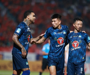 Bầu Đức thức thời, HAGL liệu có đổi vận