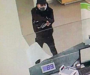 Hành trình truy bắt kẻ cướp ngân hàng có sở thích 'khác người thường'