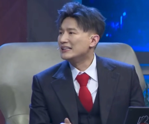 Mới tham gia chương trình về tuyển dụng, Dược Sĩ Tiến đã tạo drama, hỏi một câu khiến ai cũng đứng hình mất 5 giây