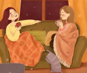 Vợ bắt chồng kí "thỏa thuận ăn Tết": Mẹ chồng và nàng dâu đều chung 1 nỗi khổ?