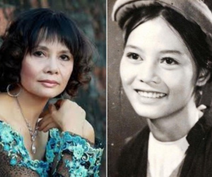 NSND Minh Châu: Người đàn bà đẹp của điện ảnh Việt và cuộc sống độc thân vui vẻ