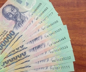 Tiền thưởng Tết 2024 có phải chịu thuế thu nhập cá nhân hay không?