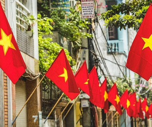 Vì sao công đoàn kiến nghị thêm 2 ngày nghỉ lễ dịp Quốc khánh?