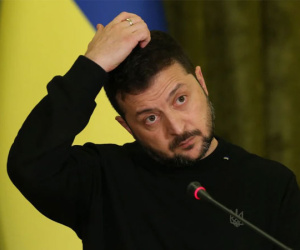 Tổng thống Zelensky vướng cáo buộc 'tậu' du thuyền gần 50 triệu đô bằng tiền viện trợ: Sự thật là gì?