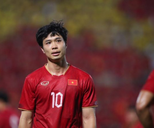Cơ hội nào cho Công Phượng?