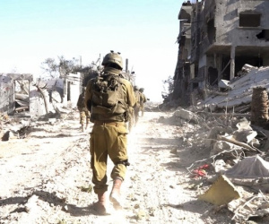 Israel hé lộ số lính thiệt mạng, Qatar kêu gọi quốc tế điều tra 'tội ác' ở Gaza