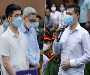 Tòa sắp xét xử phúc thẩm đại án 'chuyến bay giải cứu': Hai người kháng cáo toàn bộ bản án là ai?