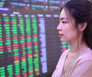 Cổ phiếu ngành nào hot nhất lúc này?