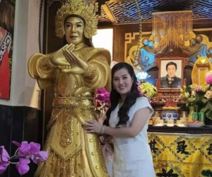 Con gái NSƯT Vũ Linh tiết lộ những ngày cuối đời đầy xót xa của cha