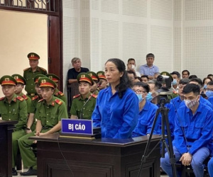 Cựu Giám đốc Sở GD&ĐT Quảng Ninh kháng cáo