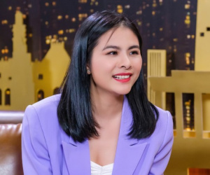 Diễn viên Vân Trang xin lỗi vì quảng cáo lố, giải thích ra sao về động thái sau đó?