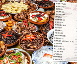 Đăng hình đồ ăn lên mạng, người phụ nữ hoảng hồn khi nhận hóa đơn 1,47 tỷ đồng