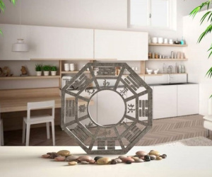 Làm thế nào để biết nhà bạn đang ở hợp Thần Tài, ở càng lâu càng sinh phú quý?