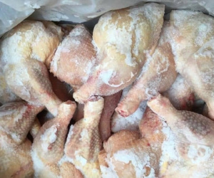 Lợn gà trong nước ê hề vẫn chi 1,15 tỷ USD nhập khẩu thịt