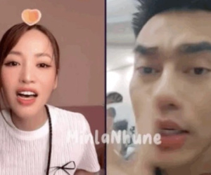 Lê Dương Bảo Lâm gây tranh cãi vì hành động kiếm tiền từ người hâm mộ, Puka lập tức có thái độ gây chú ý