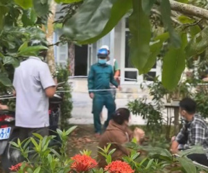 Bắt nghi phạm gây ra thảm án 3 xác 5 mạng ở Cà Mau