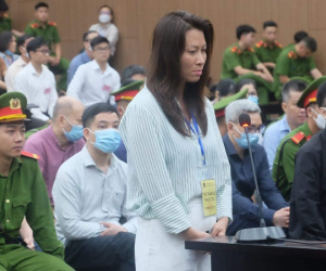 Phó TGĐ kháng cáo đòi cựu điều tra viên Hoàng Văn Hưng trả lại hơn 18 tỷ đồng