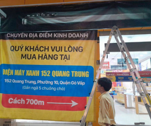 Thế Giới Di Động sắp đóng 200 cửa hàng, các nhà bán lẻ khác kinh doanh ra sao?