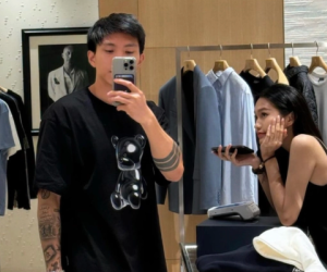 Doãn Hải My đầy hạnh phúc sau khi cưới Đoàn Văn Hậu: Cùng chồng đi nước ngoài shopping, ở khách sạn 5 sao, ăn nhà hàng Michelin nổi tiếng