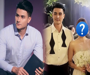 Cuộc sống dạo này của Vĩnh Thụy: Rời showbiz, lấy vợ ái nữ đại gia, gây bất ngờ khi hé lộ diện mạo bà xã