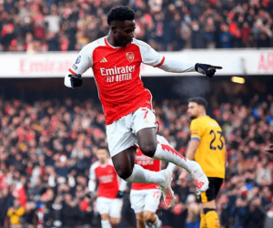 Lịch thi đấu bóng đá hôm nay 5/12: Cơ hội cho Arsenal gia cố đỉnh bảng Ngoại hạng Anh