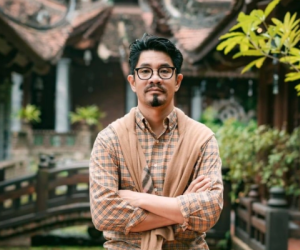 Bố Doãn Hải My được chúc mừng lên chức ông ngoại, tiết lộ sự thay đổi khi làm bố vợ của Đoàn Văn Hậu