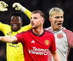Các cầu thủ MU chất vấn về 4 bản hợp đồng của Erik ten Hag