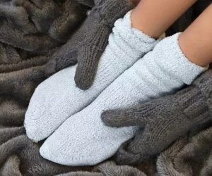 Chân tay lạnh là dấu hiệu của bệnh nguy hiểm gì?