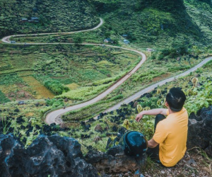 Những điểm check-in không thể bỏ qua khi đến Hà Giang