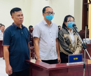 Vụ nữ sinh ở Ninh Thuận bị tông tử vong: Miễn tội cho chú và vợ của cựu thiếu tá quân đội