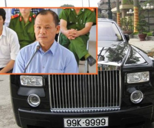 Chân dung đại gia ăn chơi khét tiếng ở Bắc Ninh: Khối 'siêu tài sản' khổng lồ, lộ vỏ bọc sau khi bị bắt giam