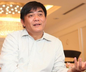 Đại gia Đường 'bia' tuyên bố làm đường cao tốc tốt nhất thế giới, giá thành chỉ bằng 2/3