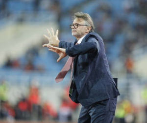 AFC đánh giá tuyển Việt Nam sẽ thành công ở Asian Cup nhờ HLV Philippe Troussier