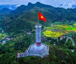 Loạt tỉnh Tây Bắc 'bắt tay' TP.HCM làm du lịch