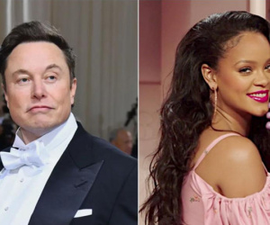 Elon Musk tuyên bố chi trả hơn 20 ngàn tỷ để mời Rihanna 1 bài, nghe địa điểm biểu diễn dân tình muốn 'xỉu ngang'