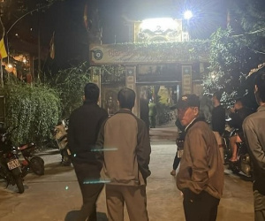 Điều tra vụ nam thanh niên đâm chết 2 nữ sinh rồi tự sát ở Bắc Ninh