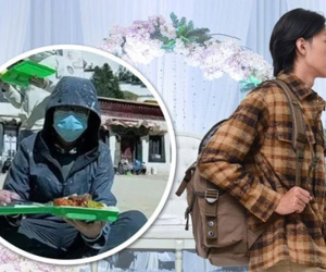 Mệt mỏi vì nhà gái đòi sính lễ 745 triệu đồng, người đàn ông hủy hôn dùng tiền cưới vợ đi du lịch 'chữa lành'