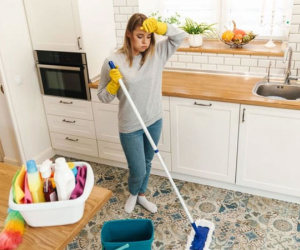 Nhiều người nghĩ dọn nhà cuối năm là 'ác mộng': Đây là 5 cách để giải quyết, điều thứ 4 tưởng khó mà dễ