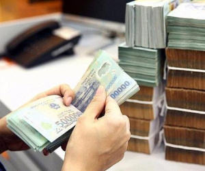 Ngân hàng Nhà nước liên tục bơm ròng, nới lỏng tiền tệ