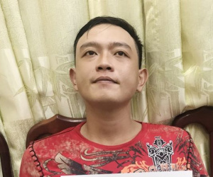 Lời khai rùng rợn của gã rể 'hờ' máu lạnh giết hại 3 người ở Cà Mau