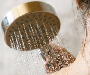 Tắm gội như thế nào để không rước họa vào thân?