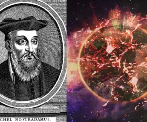 Nhà tiên tri Nostradamus dự báo gì về năm 2024?