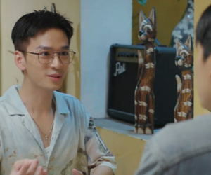 Chúng ta của 8 năm sau tập 13: Tùng biện minh cho hành động 'lên giường' với gái lạ khiến khán giả bức xúc