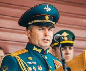 Quan chức Nga xác nhận tướng quân đội thiệt mạng ở Ukraine