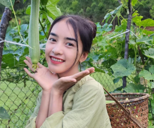 Yona Cươn sốc, lên tiếng về lùm xùm bán sữa nghi không rõ nguồn gốc khiến người dùng bị tiêu chảy